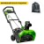 Снегоуборщик аккумуляторный GreenWorks GD40STK5 5 Ач в Архангельске