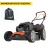 Газонокосилка бензиновая Yard Fox PRO 51 SH V в Архангельске