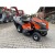 Садовый минитрактор Husqvarna TC 238T в Архангельске