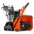 Снегоуборщик гусеничный Husqvarna ST 327PT в Архангельске