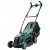 Газонокосилка аккумуляторная Bosch EasyRotak 36-550 в Архангельске