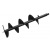 Мотобур (бензобур) Carver AG-252/200 Pro в Архангельске