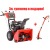 Снегоуборщик Snapper SNM924E в Архангельске