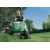 Садовый минитрактор Viking MT 6112 в Архангельске