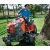 Садовый трактор Husqvarna TS 243T в Архангельске