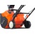 Снегоуборщик аккумуляторный Yard Fox Basic 4625E в Архангельске