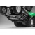 Садовый минитрактор Caiman Comodo 4WD 107D2C в Архангельске