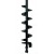 Шнек для мотобура Maruyama DRILL 150 в Архангельске