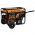 Бензогенератор Carver PPG-8000E 6 кВт в Архангельске