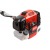 Бензокоса (бензиновый триммер) Hammer MTK520C в Архангельске