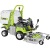 Садовый райдер Grillo FD 2200 TS 4WD в Архангельске