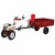 Мотоблок Garden France T70 BS с двигателем B&S 750 series 5.5 (фрезы в комплекте) в Архангельске