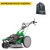 Косилка для высокой травы Caiman XPLORER 60Y в Архангельске
