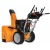 Снегоуборщик Daewoo DAST 1080 в Архангельске