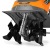 Культиватор аккумуляторный Daewoo DAT 3042Li SET в Архангельске