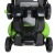 Газонокосилка аккумуляторная GreenWorks TwinForce GC82LM61S (без аккумулятора и зарядного устройства) в Архангельске