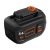 Аккумулятор Black+Decker DualVolt BL1554 в Архангельске