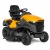 Садовый минитрактор Stiga Tornado Pro 9118 XWSY в Архангельске