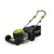 Газонокосилка аккумуляторная GreenWorks GD40LM46SP в Архангельске