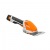 Аккумуляторные ножницы для кустарников Stihl HSA 26 (без аккумулятора и зарядного устройства) в Архангельске