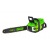 Аккумуляторная пила GreenWorks GD60CS40-16" (без аккумулятора и зарядного устройства) в Архангельске