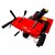 Снегоуборщик Brait BR-1176ELWS-6 в Архангельске