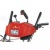 Снегоуборщик Wolf-Garten Ambition SF 76 E 31AY65S5650 в Архангельске