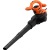 Воздуходувка электрическая Black+Decker BEBLV 260-QS в Архангельске