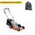 Газонокосилка аккумуляторная Villartec MA4043 SET AM405 + AC402 в Архангельске