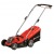 Газонокосилка аккумуляторная Einhell PXC GE-CM 18/33 Li (без аккумулятора и зарядного устройства) в Архангельске