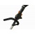 Бензокоса (бензиновый триммер) Carver GBC-025 в Архангельске