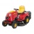 Cадовый минитрактор Wolf-Garten 105.175 H (RTG) в Архангельске