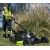 Газонокосилка аккумуляторная GreenWorks TwinForce GC82LM61S (без аккумулятора и зарядного устройства) в Архангельске