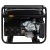 Бензиновый генератор Huter DY8000LX-3 6.5 кВт в Архангельске