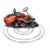 Садовый райдер Husqvarna R 112C5 с двигателем Briggs&Stratton в Архангельске