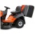 Садовый минитрактор Husqvarna CT 154 в Архангельске