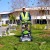 Газонокосилка аккумуляторная GreenWorks LM221S (без аккумулятора и зарядного устройства) в Архангельске