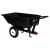Прицеп пластиковый Cub Cadet 175 кг в Архангельске