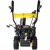 Бензиновый снегоуборщик Huter SGC-5500В в Архангельске
