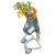 Садовый измельчитель электрический Stihl GHE 105.0 в Архангельске