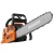 Бензопила Daewoo DACS 5820XT-20" в Архангельске