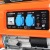 Бензогенератор Patriot Max Power SRGE 3800 2.8 кВт в Архангельске