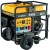 Бензогенератор Denzel PS-120EAD-3 11 кВт в Архангельске