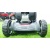 Газонокосилка бензиновая Honda HRX 476C2 VKE в Архангельске