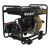Дизельгенератор Habert H6GF-ME 5.5 кВт в Архангельске