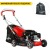 Газонокосилка бензиновая Efco LR 48 PK Comfort Plus в Архангельске