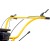 Мотоблок Denzel DPT-370-PRO (фрезы в комплекте) в Архангельске