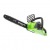 Аккумуляторная пила GreenWorks GD40CS18K2-16" в Архангельске