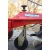 Подметальная машина Tielburger TK17E (Briggs&Stratton 82V) в Архангельске