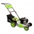 Газонокосилка бензиновая RedVerg RD-GLM460GS-BS в Архангельске